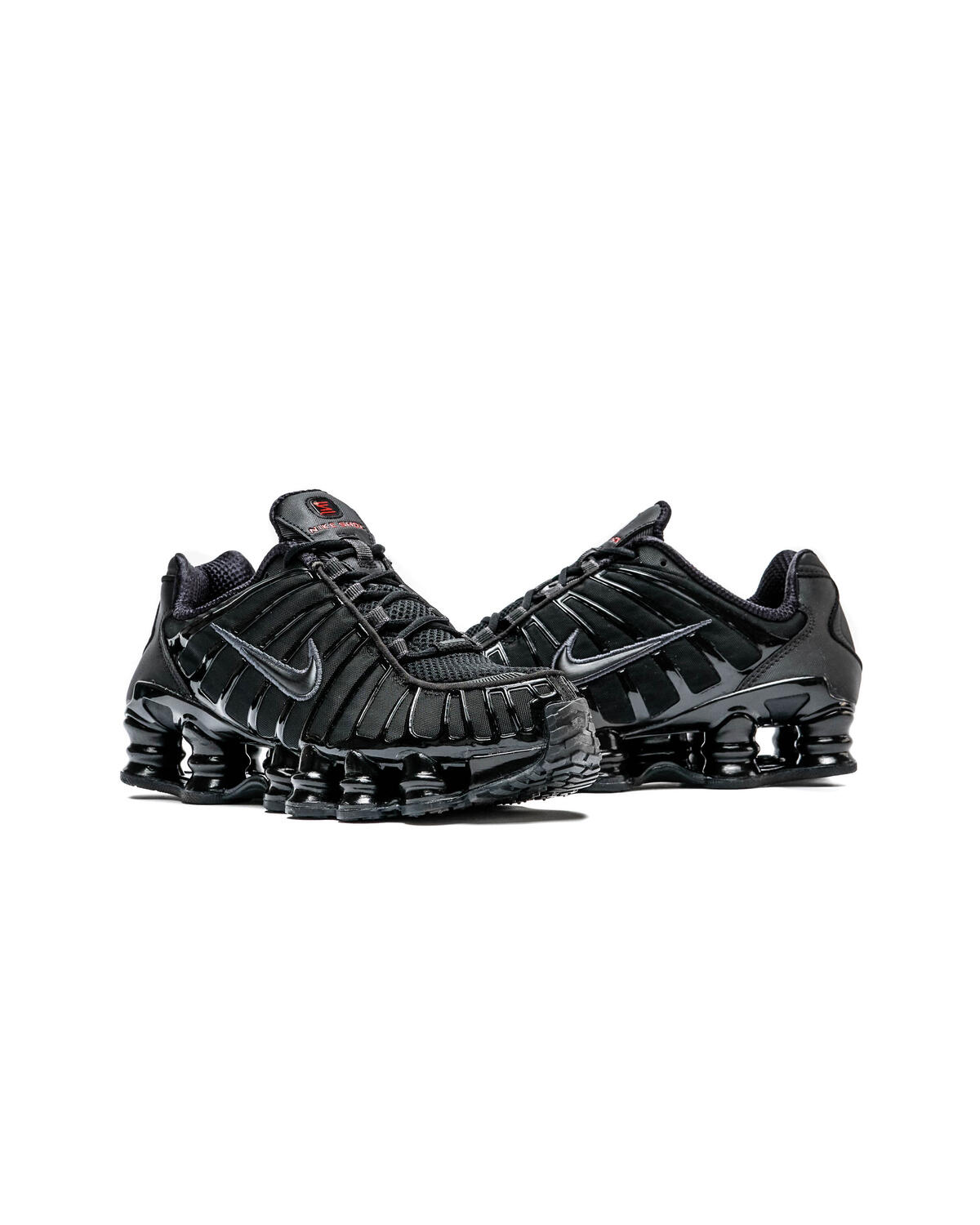 Nike WMNS SHOX TL AR3566 002 AFEW STORE